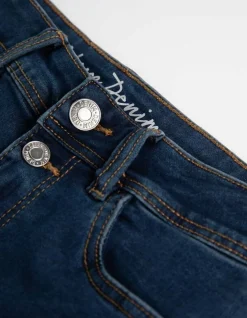 Jeans - Hoge Taille