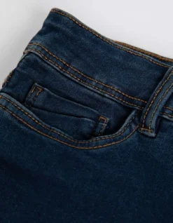 Jeans - Hoge Taille