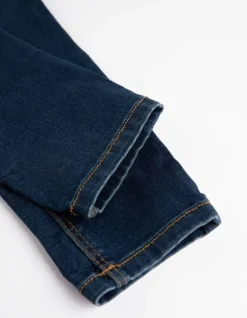 Jeans - Hoge Taille