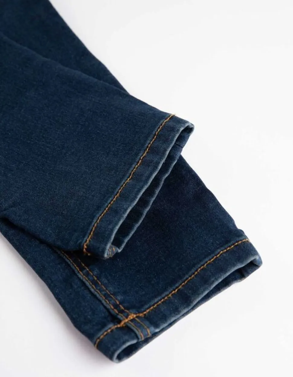 Jeans - Hoge Taille