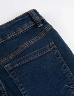 Jeans - Hoge Taille