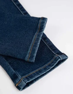 Jeans - Hoge Taille