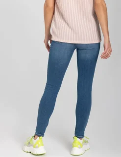 Jeans - Hoge Taille