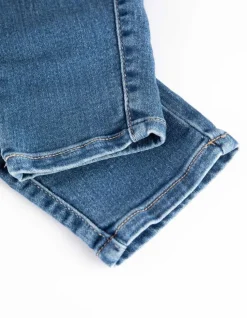 Jeans - Hoge Taille