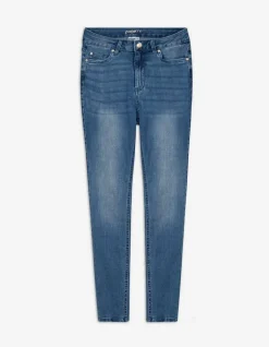 Jeans - Hoge Taille