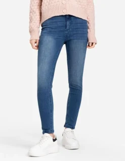 Jeans - Hoge Taille