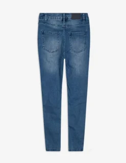 Jeans - Hoge Taille