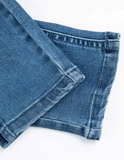 Jeans - Hoge Taille