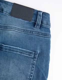 Jeans - Hoge Taille