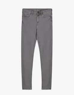 Jeans - Hoge Taille