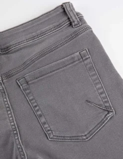 Jeans - Hoge Taille