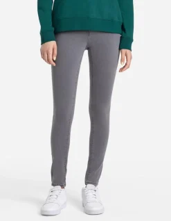Jeans - Hoge Taille