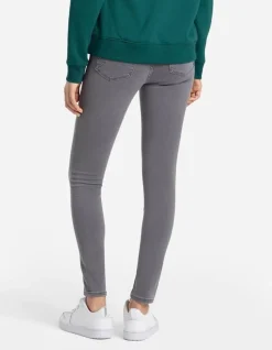 Jeans - Hoge Taille