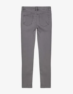 Jeans - Hoge Taille
