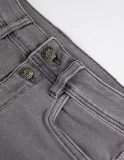 Jeans - Hoge Taille
