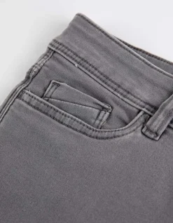 Jeans - Hoge Taille
