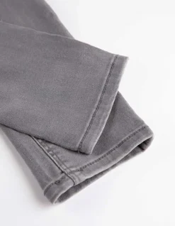 Jeans - Hoge Taille