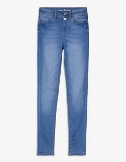 Jeans - Hoge Taille