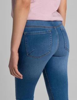 Jeans - Hoge Taille