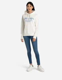 Jeans - Hoge Taille