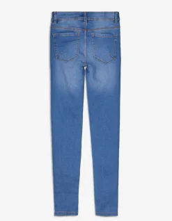 Jeans - Hoge Taille