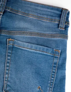 Jeans - Hoge Taille