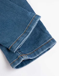 Jeans - Hoge Taille