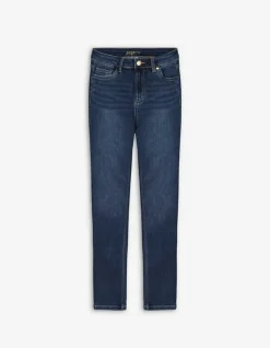 Jeans - Hoge Taille