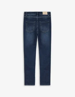 Jeans - Hoge Taille