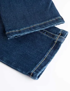 Jeans - Hoge Taille