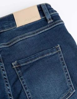 Jeans - Hoge Taille