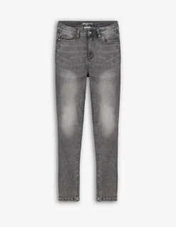 Jeans - Hoge Taille