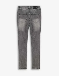 Jeans - Hoge Taille