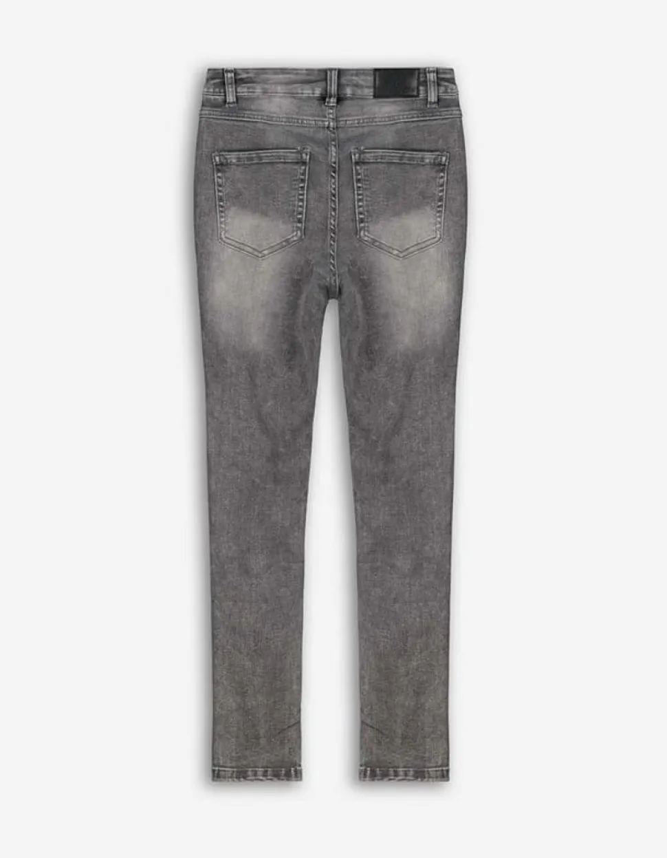 Jeans - Hoge Taille