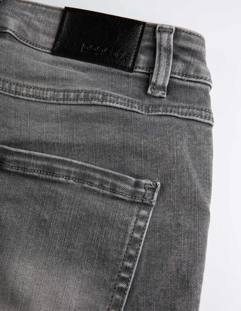 Jeans - Hoge Taille