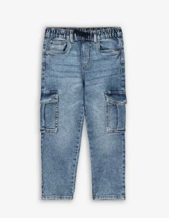 Jeans - Losse Pasvorm
