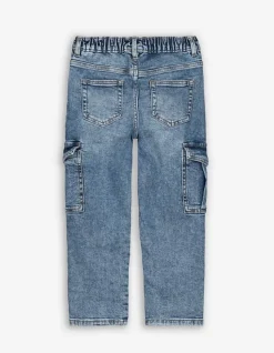 Jeans - Losse Pasvorm