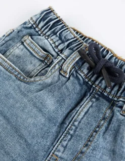 Jeans - Losse Pasvorm