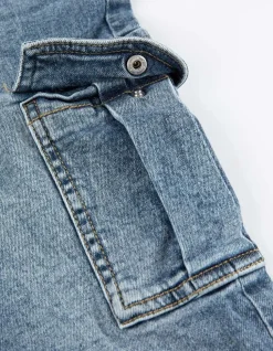 Jeans - Losse Pasvorm