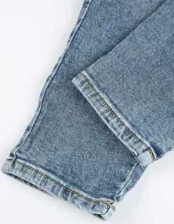 Jeans - Losse Pasvorm