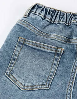 Jeans - Losse Pasvorm