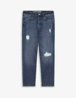 Jeans - Losse Pasvorm