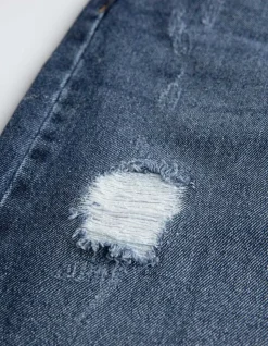 Jeans - Losse Pasvorm