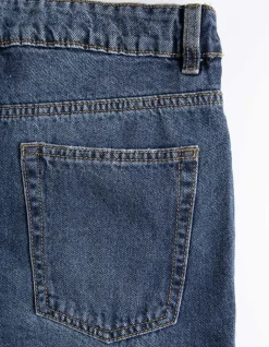 Jeans - Losse Pasvorm