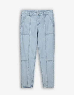 Jeans - Ma Pasvorm
