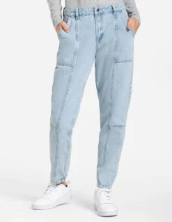 Jeans - Ma Pasvorm
