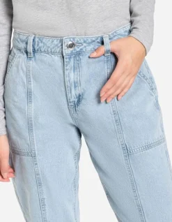 Jeans - Ma Pasvorm