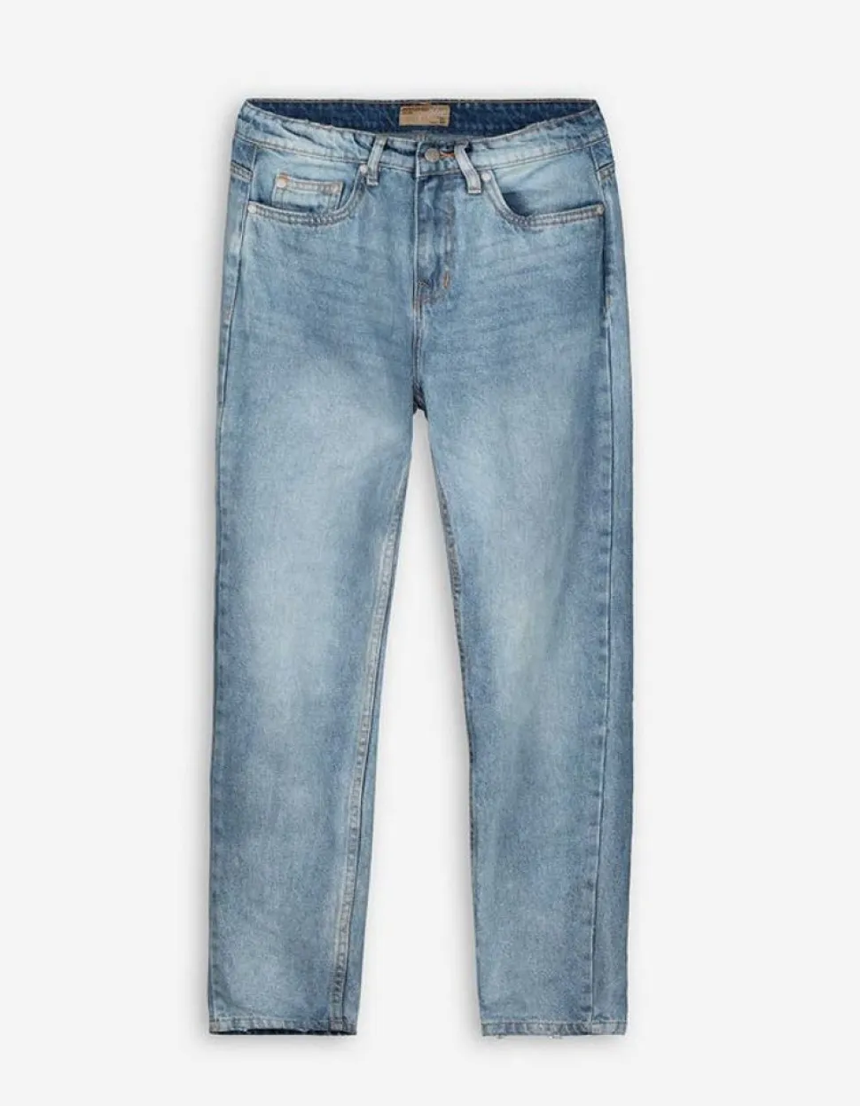 Jeans - Ma Pasvorm