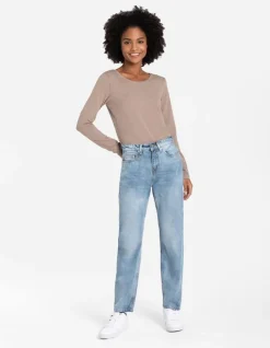Jeans - Ma Pasvorm