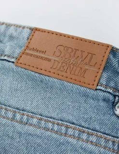 Jeans - Ma Pasvorm
